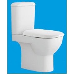 VAS WC REZERVOR JOS Fantasia 2